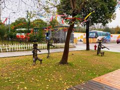 -前小桔亲子创意农场·草莓采摘·露营烧烤