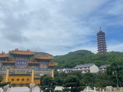 -普陀山慧济禅寺