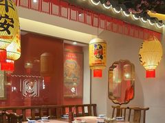 -杨记隆府重庆江湖菜(大悦城店)