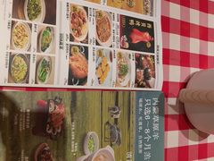 -西贝(龙华壹方天地店)