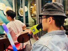 -星巴克(西湖天地店)