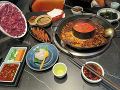 -巴蜀大将火锅(春熙店)
