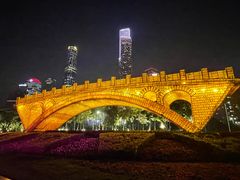 -海心沙亚运公园