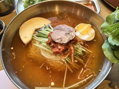 -西塔老太太泥炉烤肉(北京双井店)