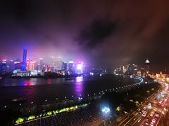 -上海和平饭店华懋阁 Cathay Room