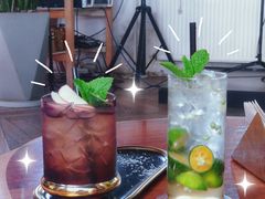 -Nirvana Cafe&Bar(北仓文创街区店)