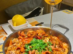 -黄记煌三汁焖锅(华发商都店)