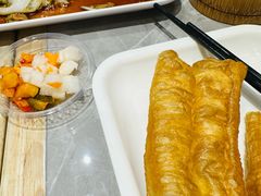 -银记肠粉店(北京路店)