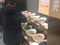 -农小锅自助小火锅(北京大兴凯德店)