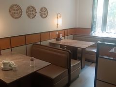 -吕氏焗小鲜•海鲜青岛菜(八大关店)