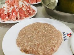 -鑫龙火锅城(经二纬四店)