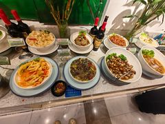 -深海800米海鲜自助(万达广场店)