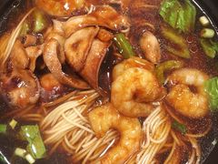 -董记面馆(漳州二路店)