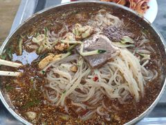 -顺通大冷面(总店)