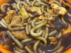 -啊臻味道米粉(义乌店)