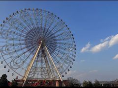 -七彩云南欢乐世界