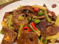 -马凯餐厅(长椿街店)