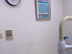 -圣贝口腔(海淀店)