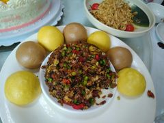 湘西外婆菜-喜福楼(黑山大街店)