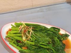 -韶山冲湘菜(中兴大街店)