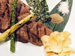 碳烤和牛-Hatsune隐泉日式料理(三里屯太古里店)