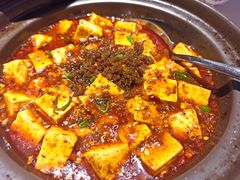 -百年神厨·地道川菜(清江西路店)