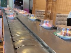 -晴季寿司(延河路万达广场店)