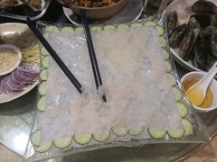 -崖口红树林海鲜餐厅