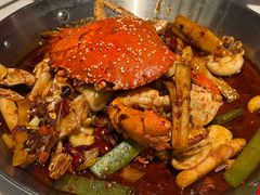 -红盔甲·小龙虾(天钥桥店)