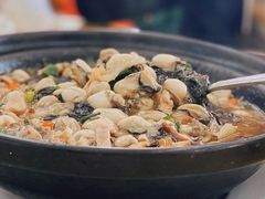海蛎煲-江东鲈鱼馆(正江东)
