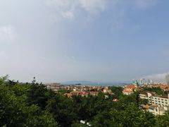 景点-信号山公园