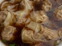 虾籽馄饨-花园茶楼(兴城西路店)