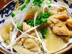 -万藏·荞麦酒房BANKURA JAPANESE SOBA KITCHEN(长乐路店)