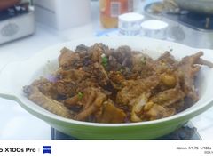 -黄牛肉馆·皖南土菜