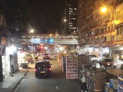 -油麻地果栏