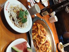 -邵汇大虾(同康路店)