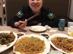 -大地春饼店(黄河路店)