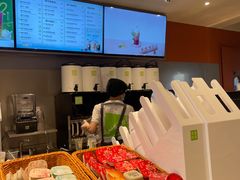 -奈雪的茶(市百一店)