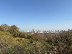 -南京市江宁方山