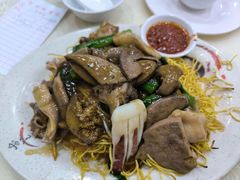 -醉琼楼酒家(灣仔)