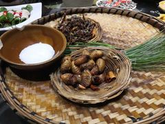 -昆虫窝子·特色云南菜(拓东路总店)