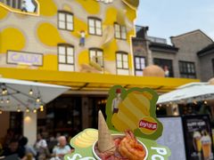 -Calix&Lay's(新天地店)