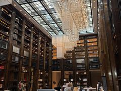 -南京圣和府邸豪华精选酒店