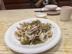 -小厨师·二十年沈家门小海鲜(百井坊巷店)