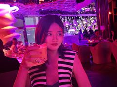 -OZONE 顶楼酒吧(香港丽思卡尔顿酒店)