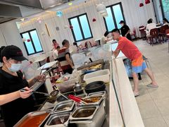 -乡村基(双流时代奥特莱斯餐厅)