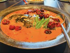 -秀儿四九城·新京菜(亚运村鸟巢店)