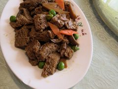 -晋阳饭庄(虎坊桥店)