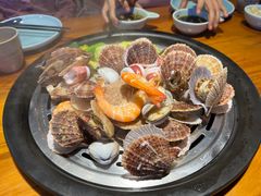 -三个渔夫·蒸汽海鲜(小白楼店)