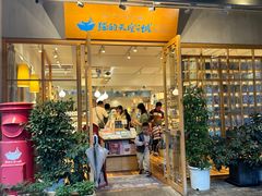 -猫的天空之城概念书店(束河店)